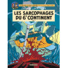 Blake & Mortimer - Tome 17 - Les Sarcophages du 6e continent - Tome 2