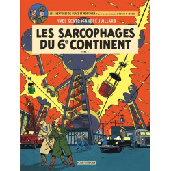Blake & Mortimer - Tome 16...