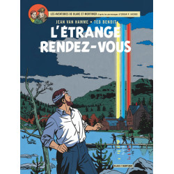 Blake & Mortimer - Tome 15...