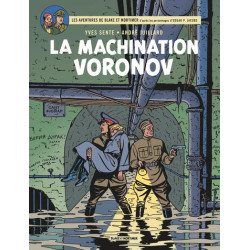 Blake & Mortimer - Tome 14...