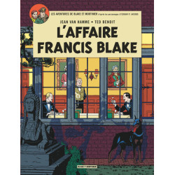 Blake & Mortimer - Tome 13...