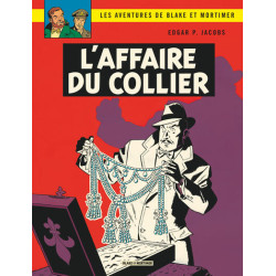 Blake & Mortimer - Tome 10...