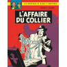 Blake & Mortimer - Tome 10 - L'Affaire du collier