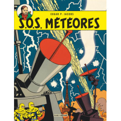Blake & Mortimer - Tome 8 -...