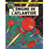 Blake & Mortimer - Tome 7 - L'Énigme de l'Atlantide