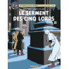 Blake & Mortimer - Tome 21 - Le Serment des cinq Lords