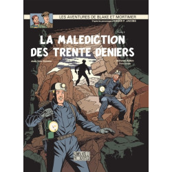 Blake & Mortimer - Tome 20...