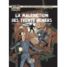Blake & Mortimer - Tome 20 - La Malédiction des Trente Deniers - Tome 2