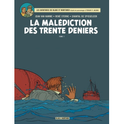 Blake & Mortimer - Tome 19...