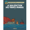 Blake & Mortimer - Tome 19 - La Malédiction des Trente Deniers - Tome 1