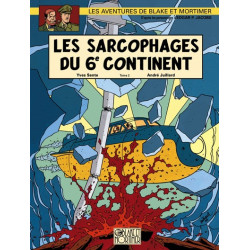 Blake & Mortimer - Tome 17...