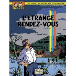 Blake & Mortimer - Tome 15...