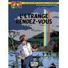 Blake & Mortimer - Tome 15 - L'Étrange rendez-vous