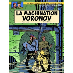Blake & Mortimer - Tome 14...