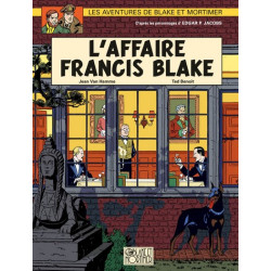 Blake & Mortimer - Tome 13...