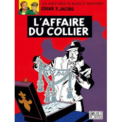 L'AFFAIRE DU COLLIER