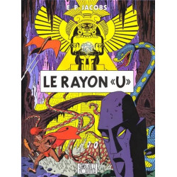 LE RAYON U