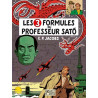 LES 3 FORMULES DU PROFESSEUR SATO T1