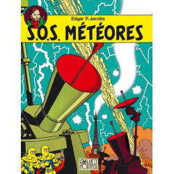SOS METEORES