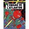 L'ENIGME DE L'ATLANTIDE