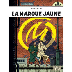 Blake & Mortimer - Tome 6 -...