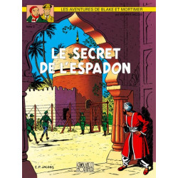 Blake & Mortimer - Tome 2 -...