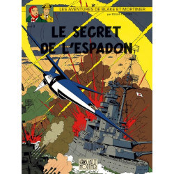 Blake & Mortimer - Tome 3 -...