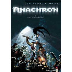 Anachron - Tome 02