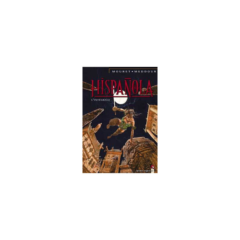 Hispañola - Intégrale