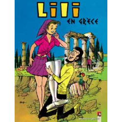 Lili - Tome 16