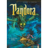 Pandora - Tome 01