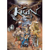 Krän le barbare - Tome 04