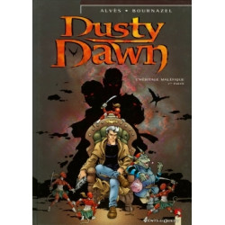 Dusty Dawn - Tome 01