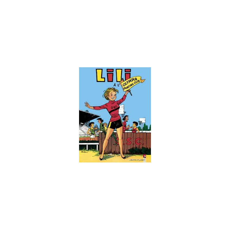 Lili - Tome 15