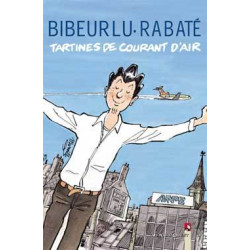 Tartines de courant d'air