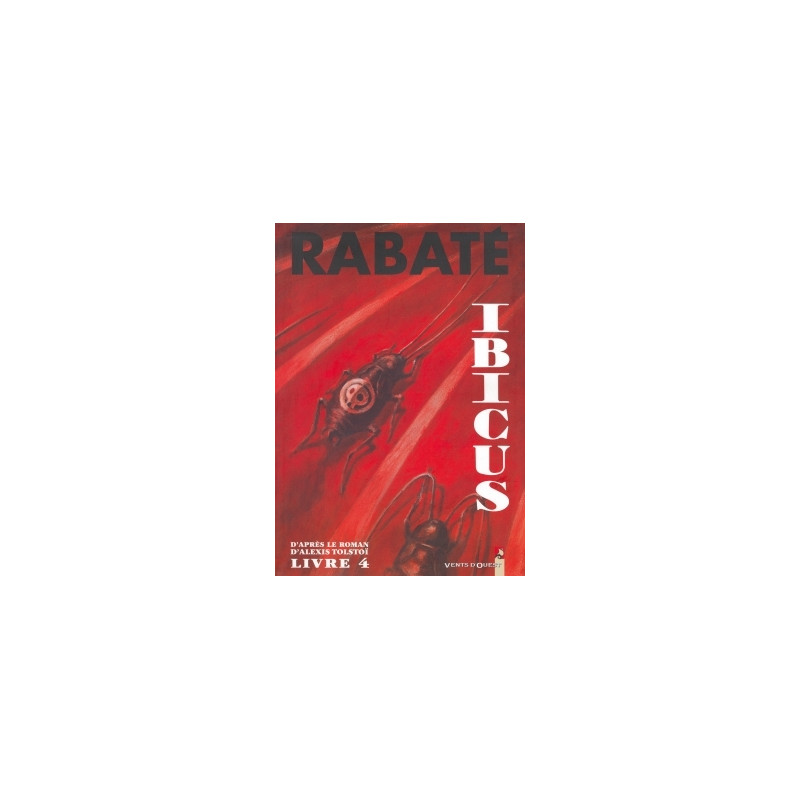 Ibicus - Tome 04