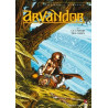 Arvandor - Tome 02
