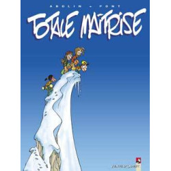 Totale Maîtrise - Tome 01