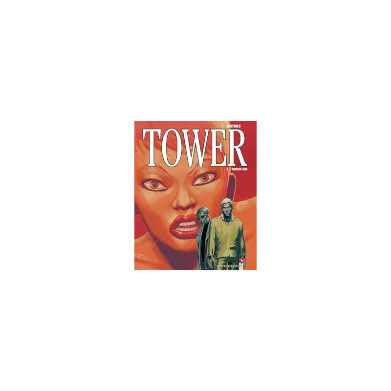 Tower - Tome 03