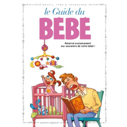 Les Guides en BD - Tome 19