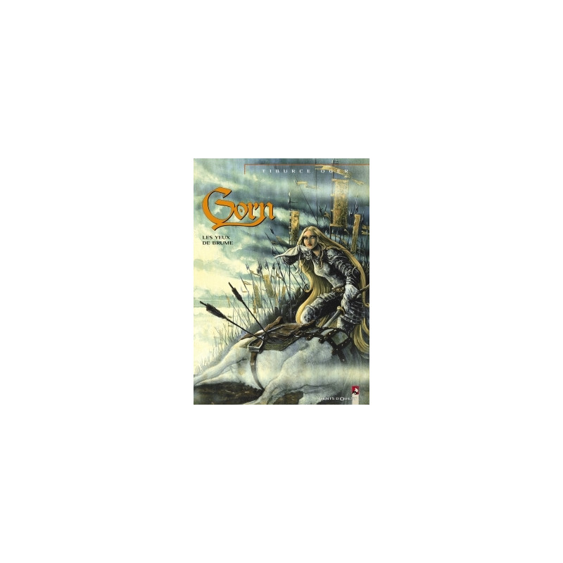 Gorn - Tome 10
