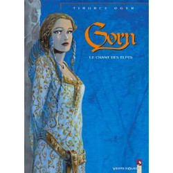 Gorn - Tome 09