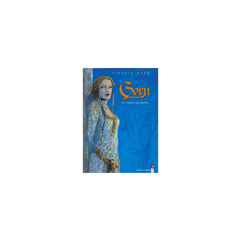 Gorn - Tome 09