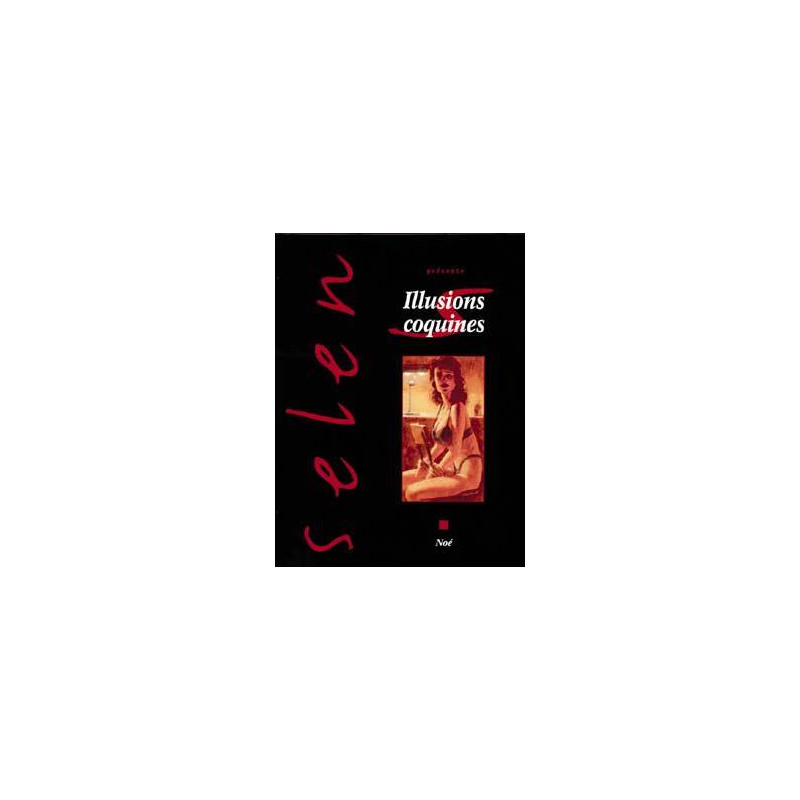 Selen en BD - Tome 22