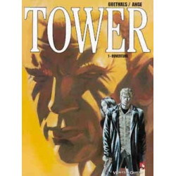 Tower - Tome 01