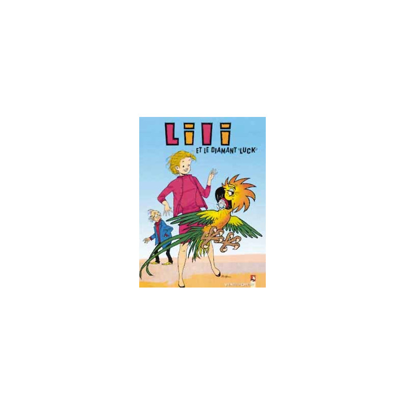 Lili - Tome 11
