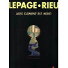 Alex Clément est mort