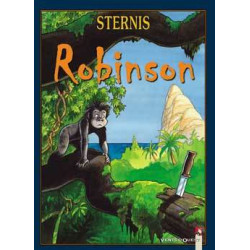 Robinson - Tome 01