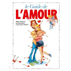 Les Guides en BD - Tome 16