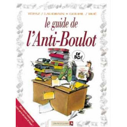 Les Guides en BD - Tome 15